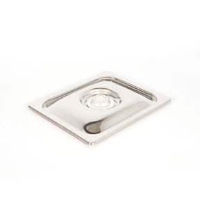 Sammic Vac-norm container cover 1/2 stainless steel