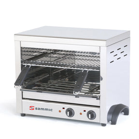 Sammic Salamander SGF-450 230/50-60/1