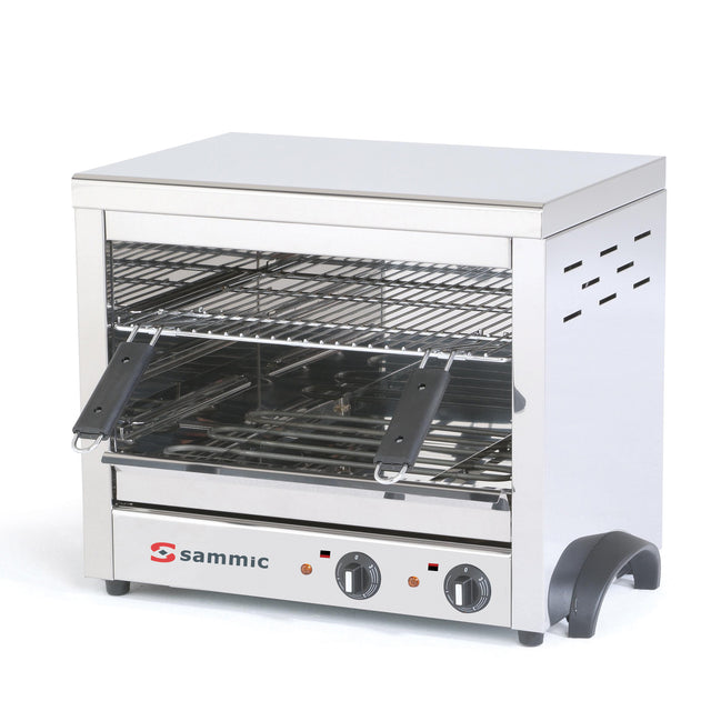 Sammic Salamander SGF-450 230/50-60/1