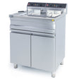 Sammic Fryer FE-15+15 (2 x 9 Kw) 400/50-60/3N