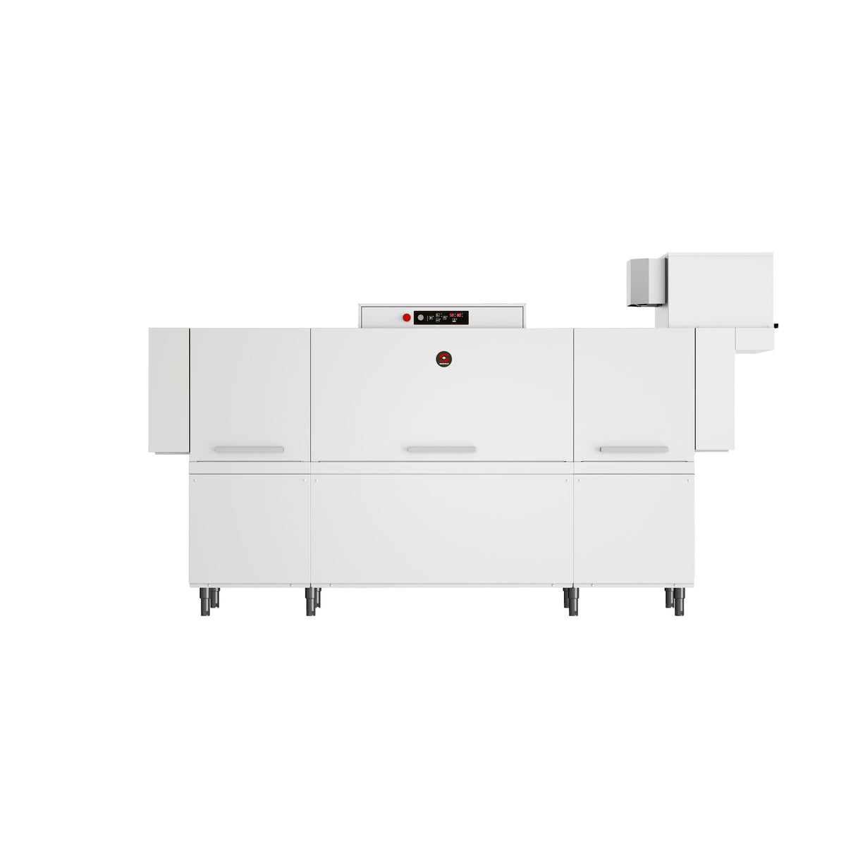 Sammic Dishwasher SRC-4000ICV 400/50/3N