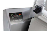 DSA420TG Chefs Range  "Touch & Go" Pizza dough roller