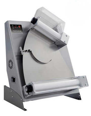 DSA420TG Chefs Range  "Touch & Go" Pizza dough roller