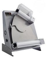 DSA420TG Chefs Range  "Touch & Go" Pizza dough roller