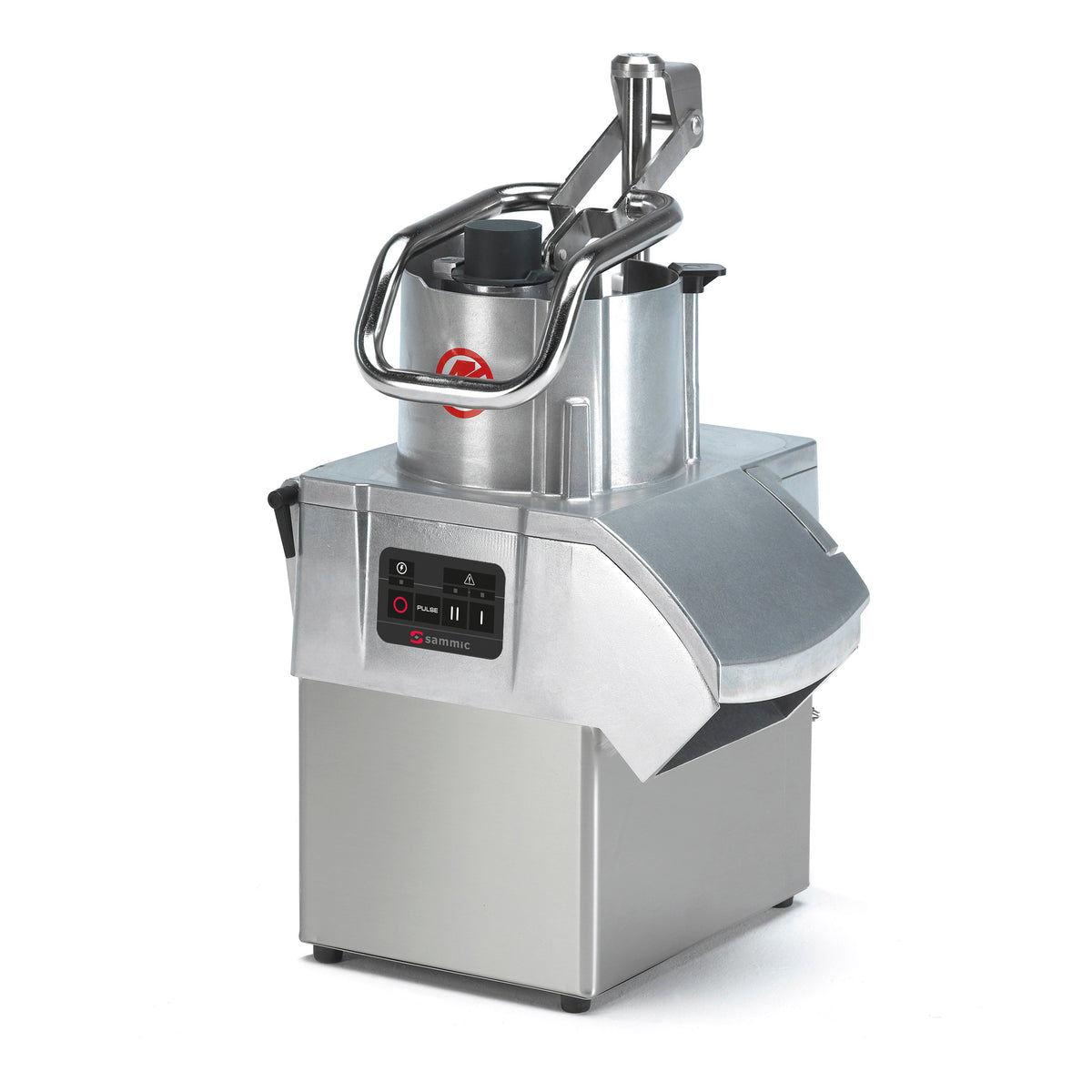 Sammic Vegetable preparation machine CA-42 400/50/3