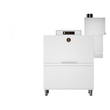Sammic Dishwasher SRC-1800IEV 400/50/3N