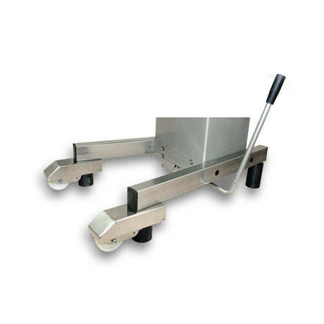 Sammic Food mixer wheel set for BP-20 / BP-30 / BP-40 / BE-20 / BE-30 / BE-40