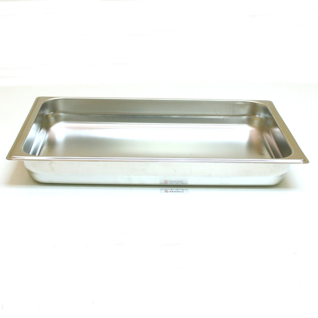 Sammic Perforated pan 1/1 - 65 (530 x 325 x 65 mm)