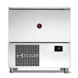 Sammic Blast chiller / freezer AT-5 1/1 PW 230/50-60/1