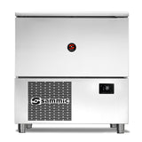 Sammic Blast chiller / freezer AT-5 1/1 PW 230/50-60/1