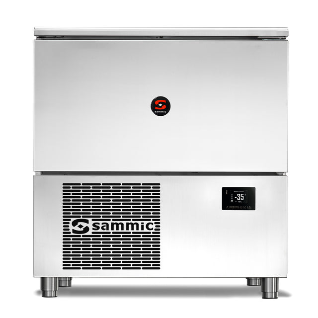 Sammic Blast chiller / freezer AT-5 1/1 PW 230/50-60/1