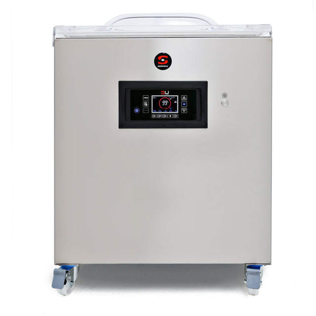 Sammic Vacuum packing machine SU-604GP CC 230-400/50/3N
