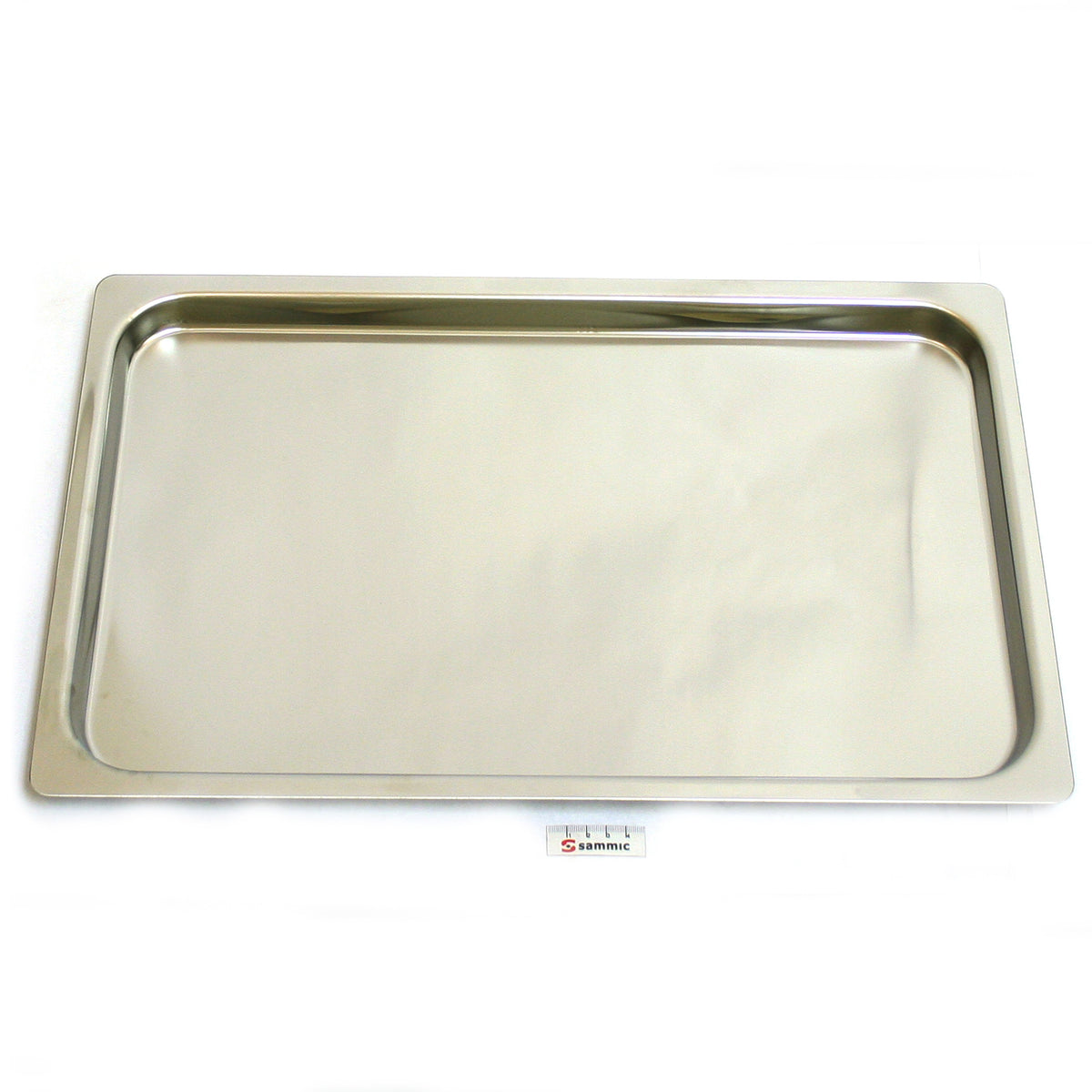 Sammic Tray 1/1 - 20 (530 x 325 x 20 mm)