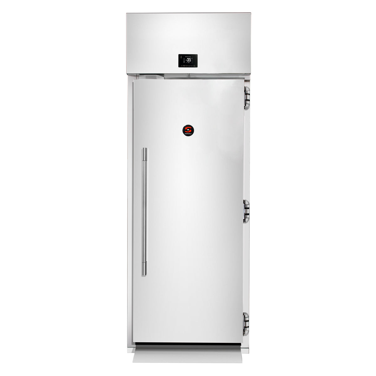 Sammic Blast chiller / freezer AT-20 W 400/50/3N