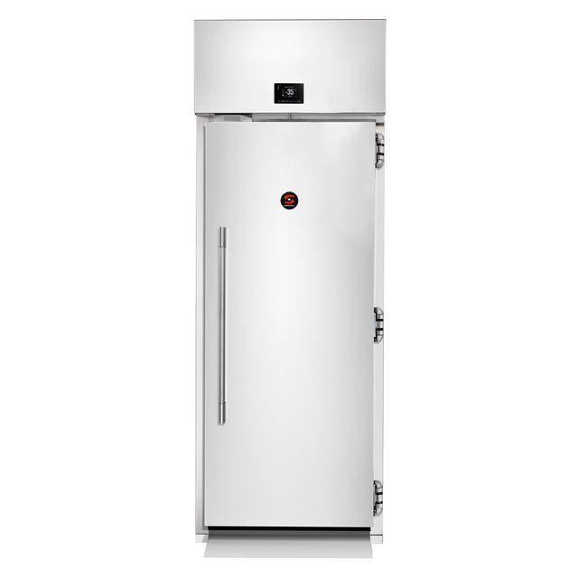 Sammic Blast chiller / freezer AT-20 W 400/50/3N