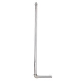 BURNER C/W MIXER TUBE FURTHEST FROM THE PROPANE CYLINDER - JD Catering Equipments Ltd