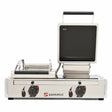 Sammic Vitro grill GV-10LL 230/50-60/1 (smooth - smooth)