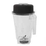 Sammic 4 l BPA-free polycarbonate decanter for TB-1500 / 2000
