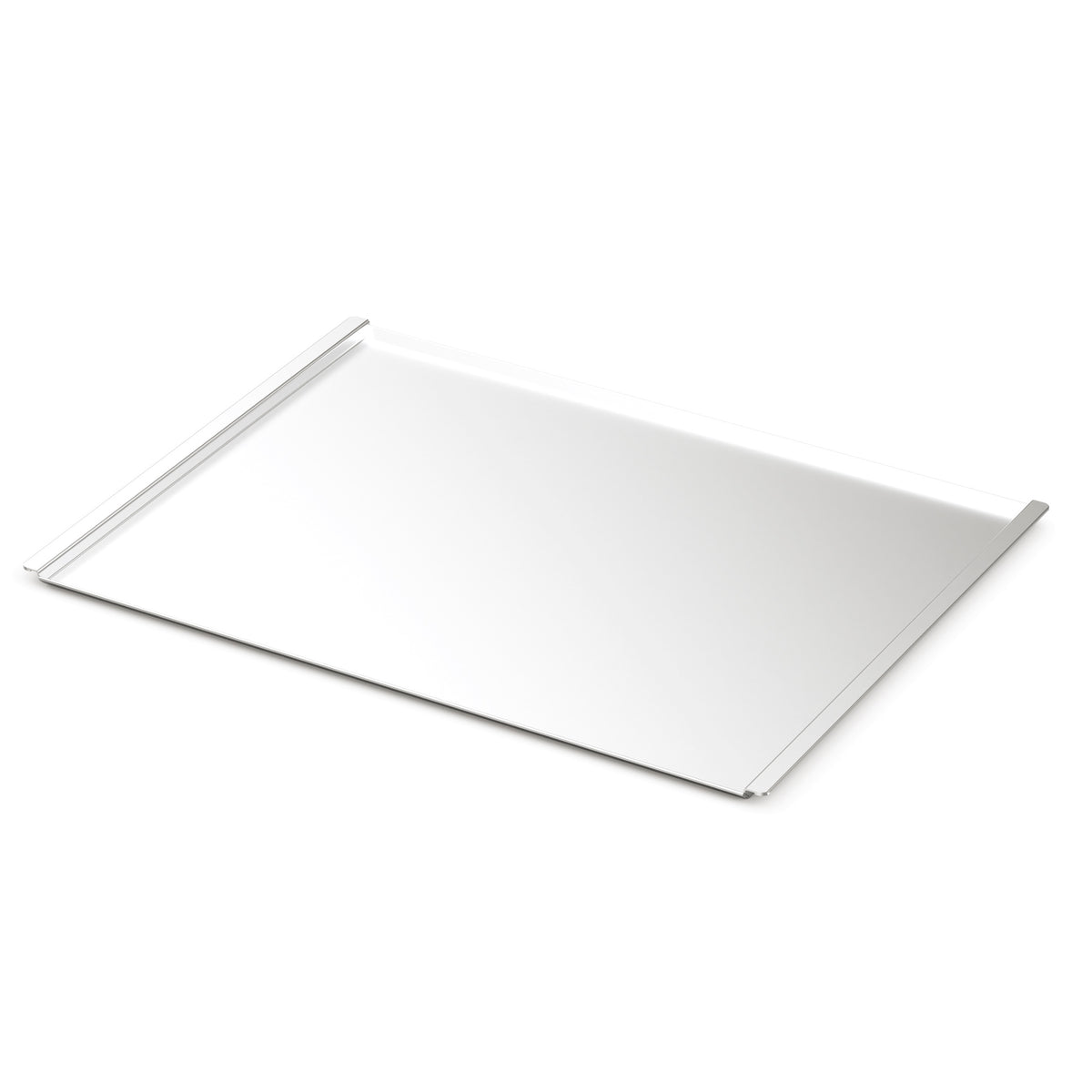 Sammic Flat chrome-plated grill 450 x 340 mm