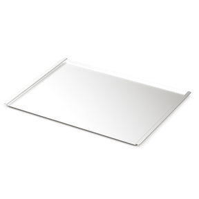 Sammic Flat chrome-plated grill 450 x 340 mm