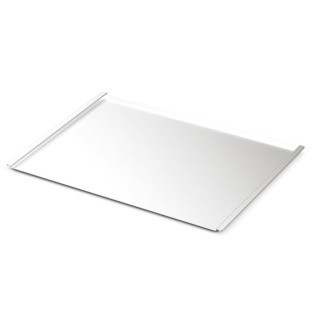 Sammic Flat chrome-plated grill 450 x 340 mm