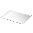Sammic Perforated aluminum tray for baguette 600 x 400 mm