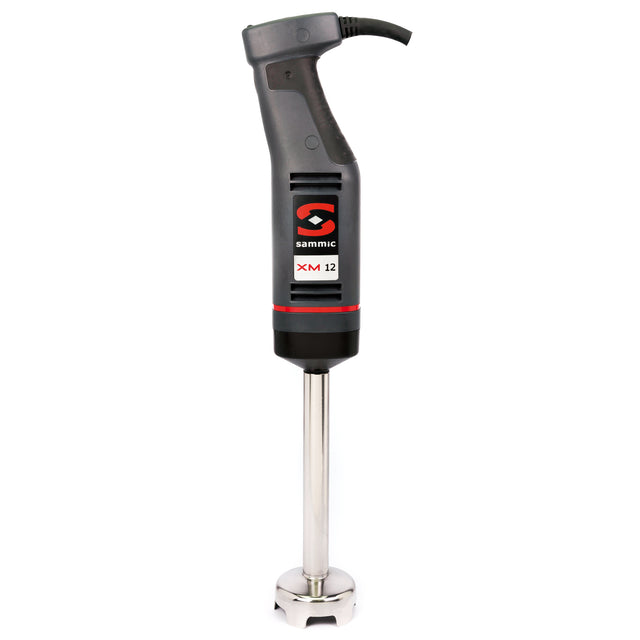 Sammic Immersion blender XM-12 230/50-60/1
