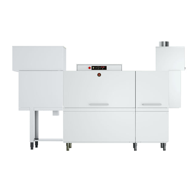Sammic Dishwasher SRC-3600DS8EV 400/50/3N