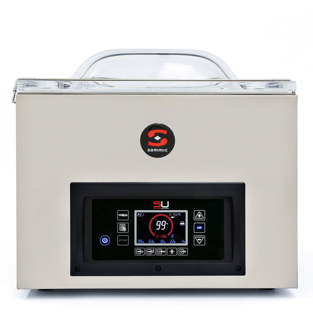 Sammic Vacuum packing machine SU-416P 230/50-60/1