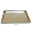 Sammic Tray 2/3 - 20 (354 x 325 x 20 mm)