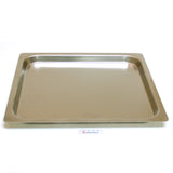Sammic Tray 2/3 - 20 (354 x 325 x 20 mm)