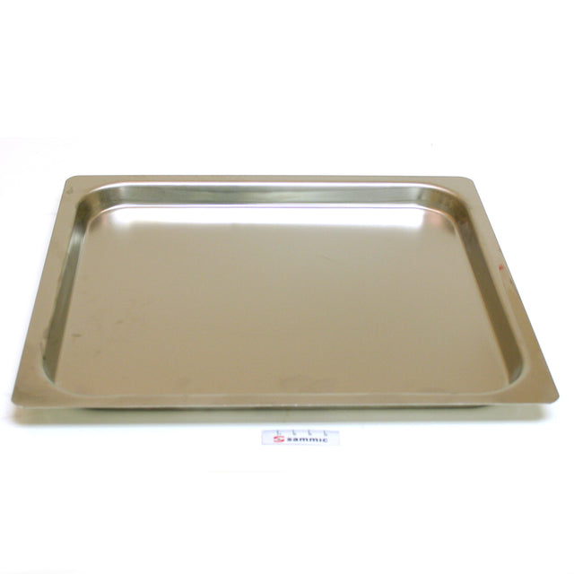 Sammic Tray 2/3 - 20 (354 x 325 x 20 mm)