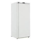 Sterling Pro SPR600W Single Door Upright Refrigerator, 580 Litres White - JD Catering Equipments Ltd