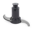 Sammic Hub with flat blades for MOD. 5