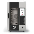 Sammic CombiSteam Compact gastronorm oven HX-611D 380-415/50-60/3N