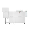 Sammic Dishwasher SRC-3300DS6CA 400/50/3N