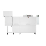 Sammic Dishwasher SRC-3300DS6CA 400/50/3N