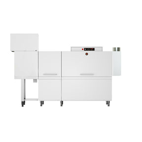 Sammic Dishwasher SRC-3300DS6CA 400/50/3N