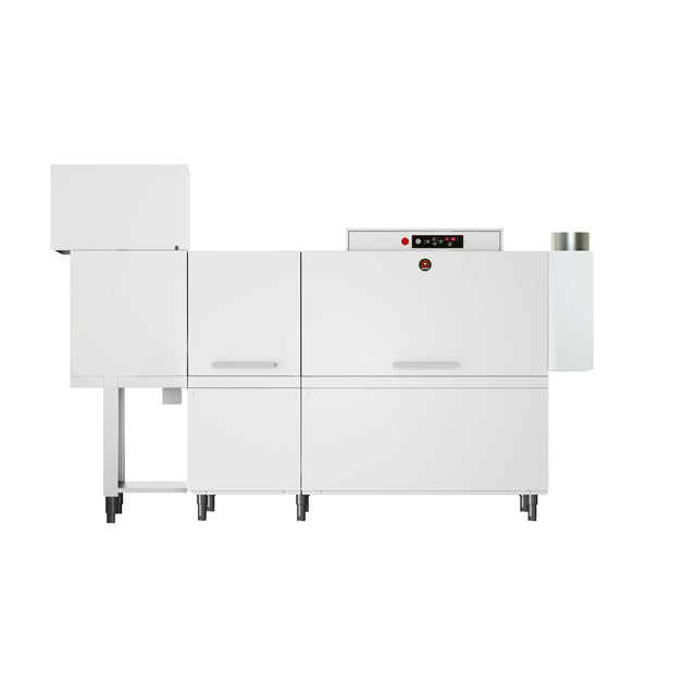 Sammic Dishwasher SRC-3300DS6CA 400/50/3N