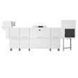 Sammic Dishwasher SRC-5000IS90CV 400/50/3N