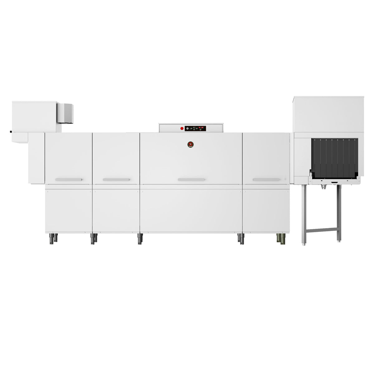 Sammic Dishwasher SRC-5000IS90CV 400/50/3N