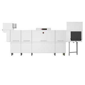Sammic Dishwasher SRC-5000IS90CV 400/50/3N