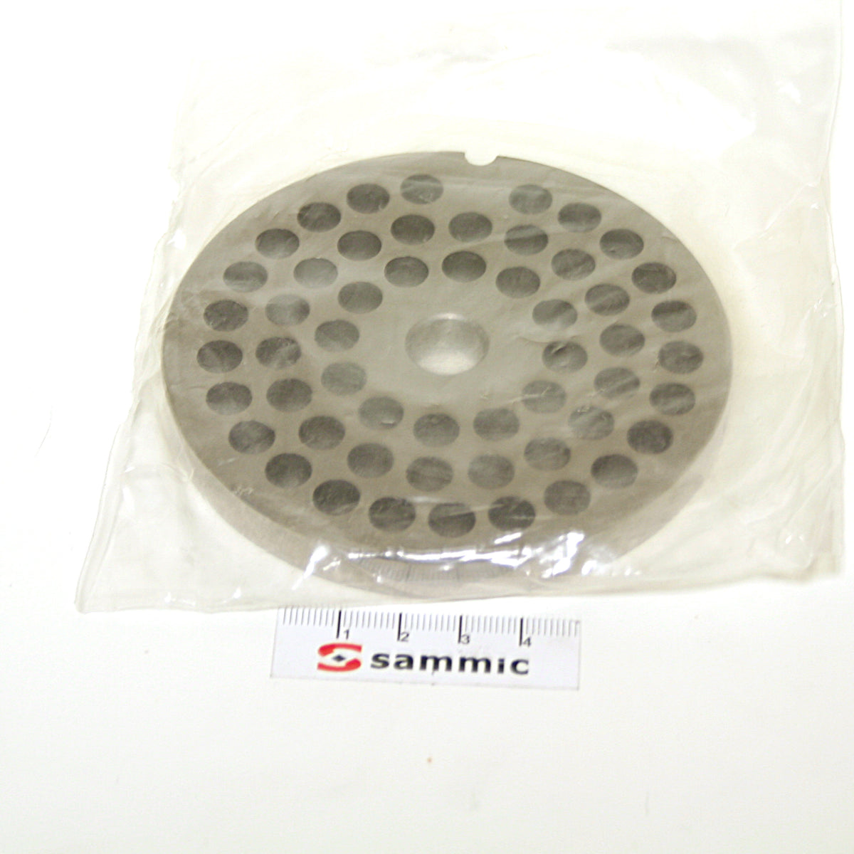 Sammic Mesh plate 32 8 mm