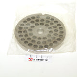 Sammic Mesh plate 32 8 mm