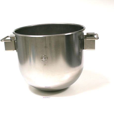 Sammic Stainless steel bowl BP-40 / BE-40