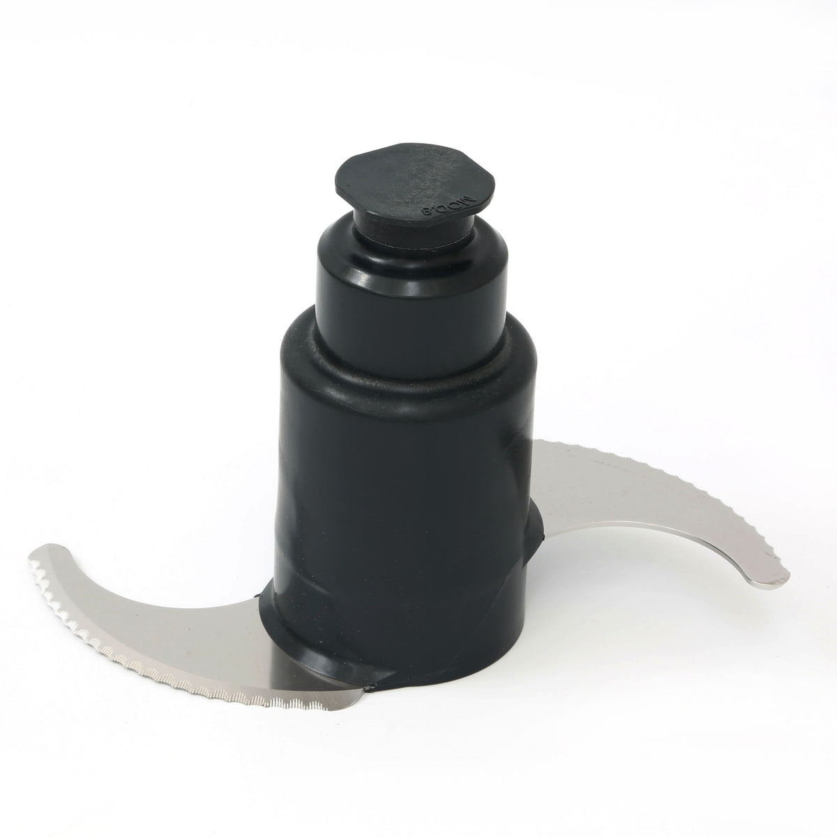 Sammic Hub with serrated blades MOD. 8