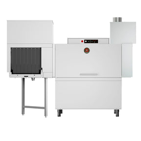 Sammic Dishwasher SRC-2200DS90EV 400/50/3N
