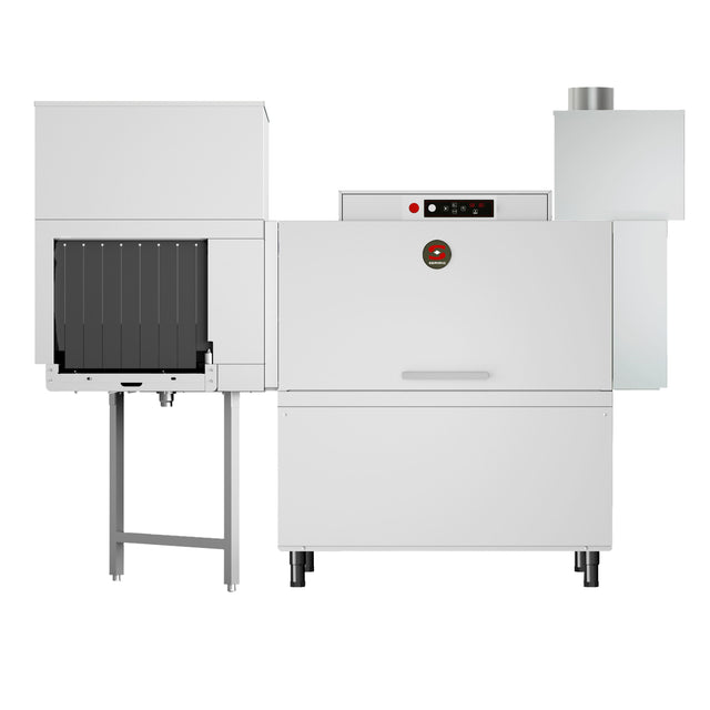 Sammic Dishwasher SRC-2200DS90EV 400/50/3N