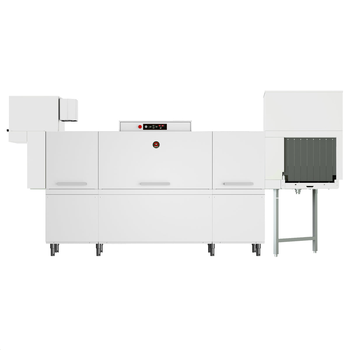 Sammic Dishwasher SRC-4000IS90CV 400/50/3N