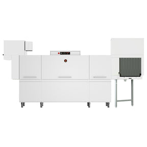 Sammic Dishwasher SRC-4000IS90CV 400/50/3N